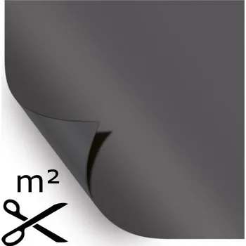 Fólie AVfol Master Antracit 205cm - metráž