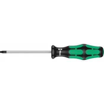 Šroubovák Wera 138260 Šroubovák TX 10 x 80 mm typ 367 TORX BO