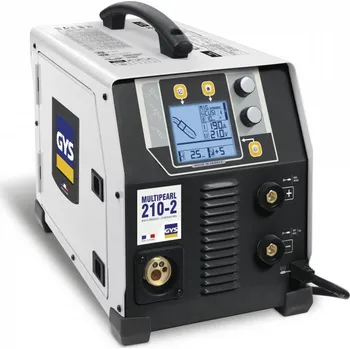 Svářečka GYS Svářečka MULTIPEARL 210-2 s příslušenstvím