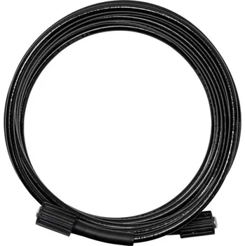 Příslušenství pro vysokotlaký čistič Tlaková ocelová hadice 10m pro tlakové čističe - S-98939