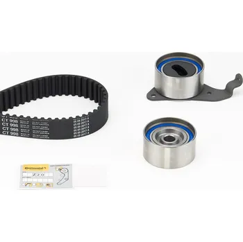 Sada rozvodového řemene CONTINENTAL CTAM CT998K1