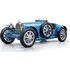 Plastikový model Italeri Bugatti Type 35B Roadster 1:12