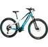 Elektrokolo CRUSSIS Oli Fionna 8.8-S 17,5 Ah 29" modré/bílé/černé 2023, 19"