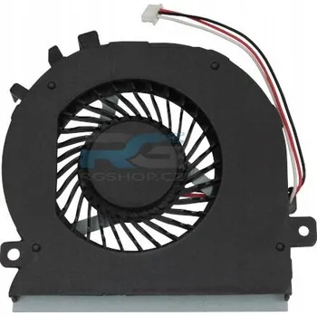 Ventilátor pro notebook Ventilátor SAMSUNG NP270E4E NP270E5E NP270E5V