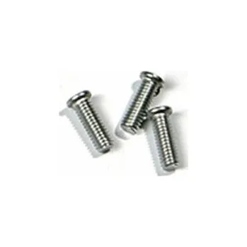 Brusný kotouč Hliníkové svorníky s příměsí křemíku GYS M5, 12mm - 100 ks