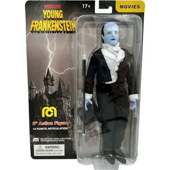 Figurka Mladý Frankenstein 20cm