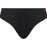 Dámské kalhotky HUGO 50496838 černé Velikost: M