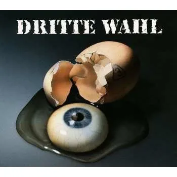 Zahraniční hudba CD Dritte Wahl: Auge Um Auge DIGI 2012 Digipack