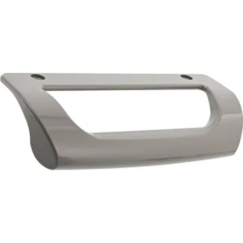 Příslušenství pro lednici Aeg Electrolux Zanussi náhradní díl 4055225025 originální madlo dveří ledničky