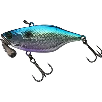 Umělá nástraha Wobler ILLEX TN Trigon 60mm 18,5g Tsuyagin Shad