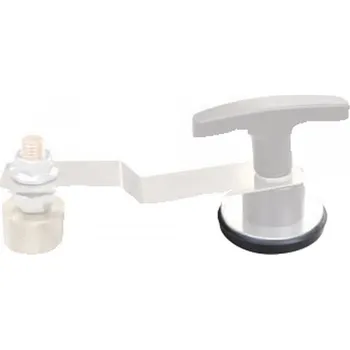 Brusný kotouč Gumová podložka pro magnetickou zemnící svorku GYS