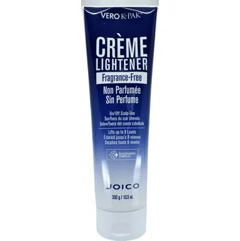 Barva na vlasy Joico Vero K-Pak Creme Lightener 300 g