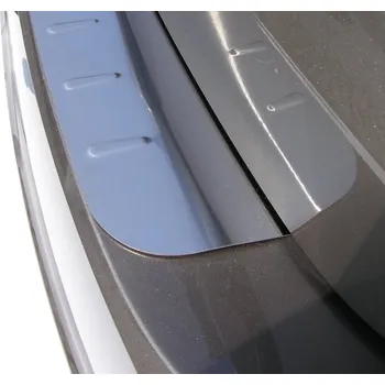 Lišta karosérie Alu-Frost Nerezový kryt prahu pátých dveří Toyota Corolla IX Hatchback / Sedan (2002 - 2007) - rovný matný - 39220