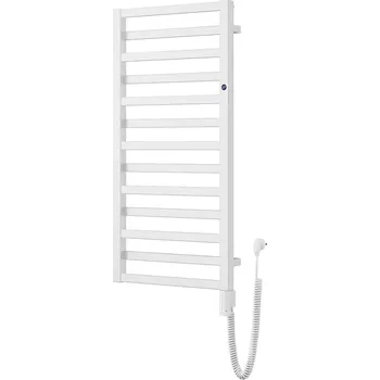Radiátor Instal Projekt Poppy Electro elektrický radiátor 163x40 cm bílá PPYE-40/160+GH-06C1
