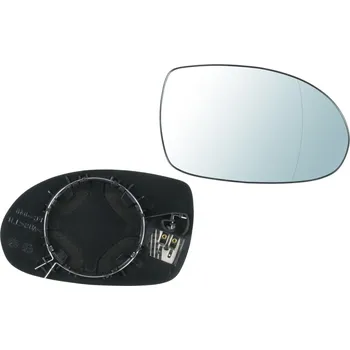 Auto zrcátko Sklo pravého zpětného zrcátka CITROËN C5 (DC/DE) |3/2001-09/2004| vyhřívané | 5901532622188