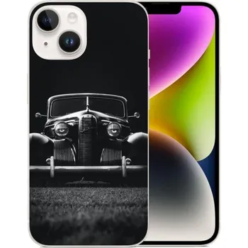 Kryt Huber pro iPhone 14