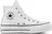 Converse Chuck Taylor All Star Lift Leather High Top 561676C, 36