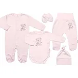 Baby Nellys Little Teddy soupravička…