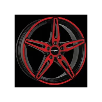 Disk CARMANI 15 OSKAR 7,5x18 5x115 ET41 CB70,3 CA157518P141CRP