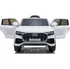 Dětské elektrovozidlo Eljet Audi Q8
