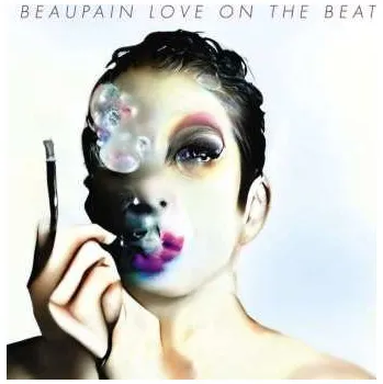 Hudba LP Alex Beaupain: Love On The Beat 2021