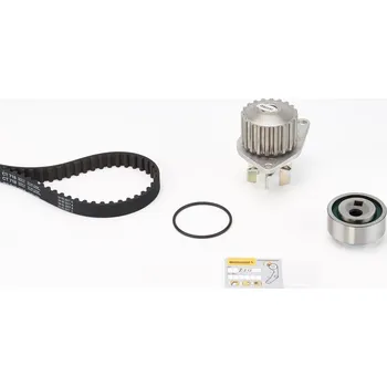 Vodní pumpa + sada ozubeného řemene CONTINENTAL CTAM CT718WP1