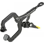 Samosvorné kleště s "c" čelistmi 150mm FatMax Stanley FMHT0-75408