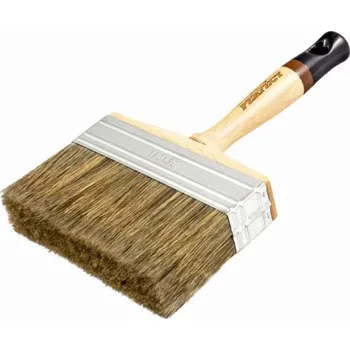 Štětec tapetový WOOD 130/57 mm 1/12 - S-73773