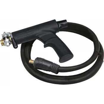 Napájecí kabel Kompletní kabel s automatickou pistolí GYS GYSPOT QUICK GUN 3 m 50 mm2
