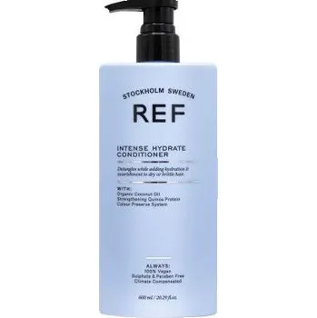 Ref Stockholm Intense Hydrate hydratační kondicionér 600ml