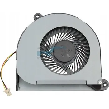 Ventilátor pro notebook Ventilátor DELL INSPIRON 17R 5720 7720 3760