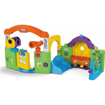 Hračka pro nejmenší Little Tikes Activity Garden