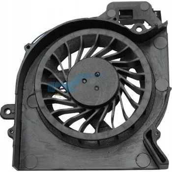 Ventilátor pro notebook Ventilátor HP PAVILION dv6-6c50ew dv6-6c50sw