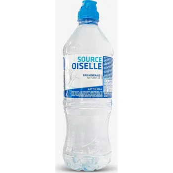 Láhev DECATHLON Voda Oiselle 750 ml 750ml
