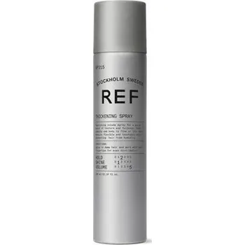 Stylingový přípravek Ref Stockholm Thickening Spray N°215 lak na jemné vlasy 300ml