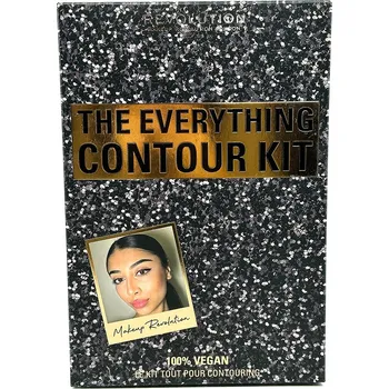 Make-up Revolution Everything Contour kit