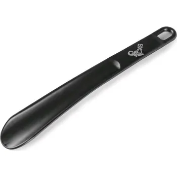 Lžíce na obuv, černá