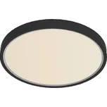 Nordlux Noxy nástěnné svítidlo 1x17 W černá 2015356103