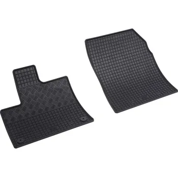 autokoberec Gumové autokoberce Peugeot Partner III (od roku 2018>) | 123332