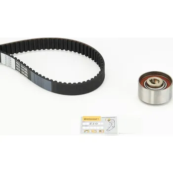 Sada rozvodového řemene CONTINENTAL CTAM CT1114K1