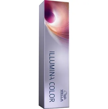 Barva na vlasy Wella Professionals Illumina Color 60 ml