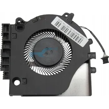 Ventilátor pro notebook Ventilátor DELL INSPIRON G15 5515 / CPU GTX1650