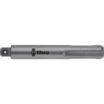 Bit Wera 050650 Adaptér/spojovací díl 1/4" x 70 mm typ 870/14