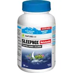 NatureVia Sleepnox Melatonin