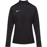 Triko s dlouhým rukávem Nike W NK SF STRK24 DRIL TOP fd7589-010 Velikost L