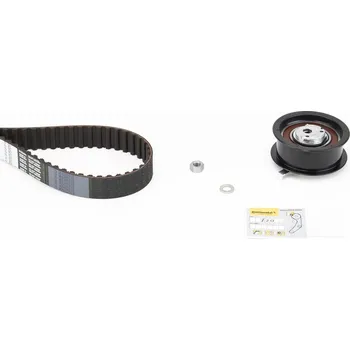 Sada rozvodového řemene CONTINENTAL CTAM CT867K2