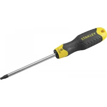 Šroubovák Šroubovák CushionGrip torx T25x120mm Stanley STHT0-65151