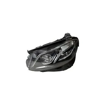 Přední světlomet LED Levé přední světlo MERCEDES E (W213) |3/2016 a výše| HELLA | 1EX012076611