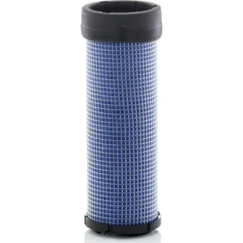 Filtr do auta Filtr - sekundární vzduch MANN-FILTER CF 10 006