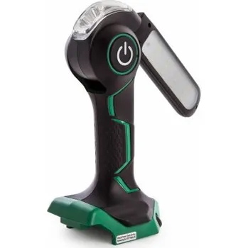 Svítilna HiKoKi UB18DJLL0Z Aku svítilna 14.4/18V SOLO karton (UB18DJLL0Z Aku svítilna 14.4/18V SOLO karton)